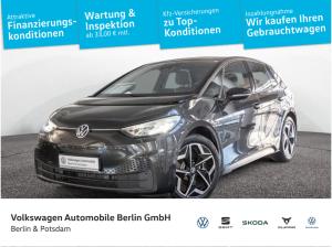 Volkswagen ID.3 Pure Performance City Navi Sitzhzg PDC LED