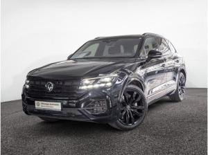 Volkswagen Touareg R 3.0 TSI eHybrid V6 4M Pano 21" Luft