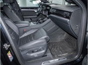 Volkswagen Touareg R 3.0 TSI eHybrid V6 4M Pano 21" Luft
