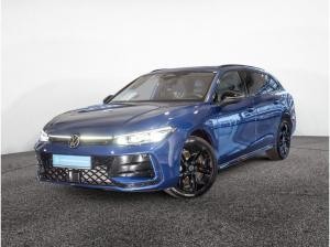 Volkswagen Passat Variant 1.5 Hybrid R-Line 5J-Garantie DCC
