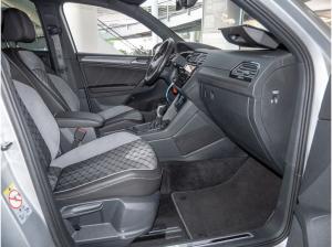 Volkswagen Tiguan 1.5 TSI DSG R-Line Black-Style Nav IQ-LED