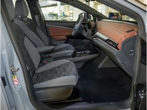 Volkswagen ID.5 Pro Performance Navi-Pro AHK LED PDC APP