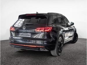 Volkswagen Touareg R 3.0 TSI eHybrid V6 4M Pano 21" Luft