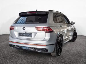 Volkswagen Tiguan 1.5 TSI DSG R-Line Black-Style Nav IQ-LED