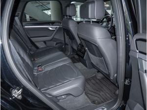Volkswagen Touareg R 3.0 TSI eHybrid V6 4M Pano 21" Luft