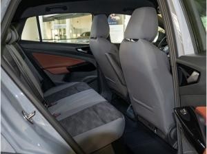 Volkswagen ID.5 Pro Performance Navi-Pro AHK LED PDC APP