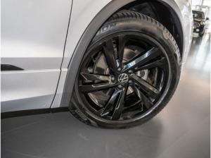 Volkswagen Tiguan 1.5 TSI DSG R-Line Black-Style Nav IQ-LED