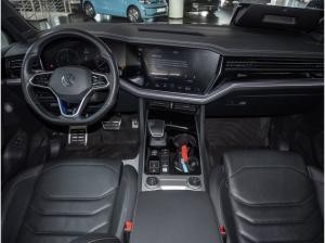Volkswagen Touareg R 3.0 TSI eHybrid V6 4M Pano 21" Luft