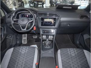 Volkswagen Tiguan 1.5 TSI DSG R-Line Black-Style Nav IQ-LED