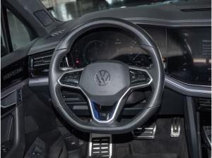 Volkswagen Touareg R 3.0 TSI eHybrid V6 4M Pano 21" Luft