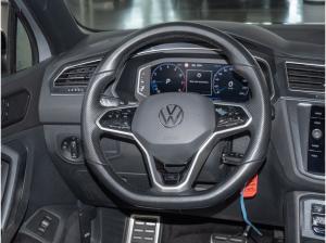 Volkswagen Tiguan 1.5 TSI DSG R-Line Black-Style Nav IQ-LED