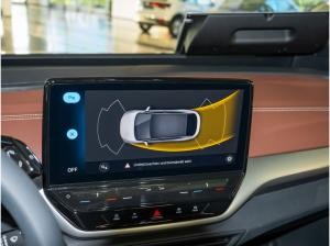 Volkswagen ID.5 Pro Performance Navi-Pro AHK LED PDC APP