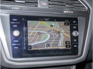 Volkswagen Tiguan 1.5 TSI DSG R-Line Black-Style Nav IQ-LED