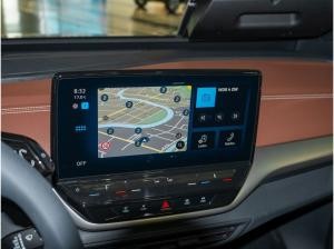 Volkswagen ID.5 Pro Performance Navi-Pro AHK LED PDC APP