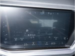 Volkswagen Touareg R 3.0 TSI eHybrid V6 4M Pano 21" Luft