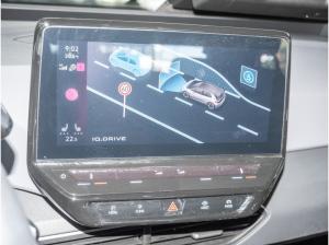 Volkswagen ID.3 Pure Performance City Navi Sitzhzg PDC LED