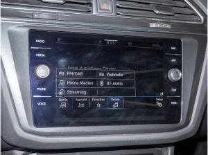 Volkswagen Tiguan 1.5 TSI DSG R-Line Black-Style Nav IQ-LED