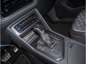 Volkswagen Tiguan 1.5 TSI DSG R-Line Black-Style Nav IQ-LED