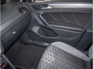 Volkswagen Tiguan 1.5 TSI DSG R-Line Black-Style Nav IQ-LED
