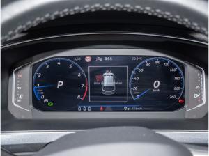 Volkswagen Tiguan 1.5 TSI DSG R-Line Black-Style Nav IQ-LED