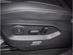 Volkswagen Touareg R 3.0 TSI eHybrid V6 4M Pano 21" Luft