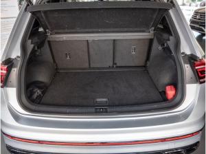 Volkswagen Tiguan 1.5 TSI DSG R-Line Black-Style Nav IQ-LED