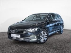 Volkswagen Passat Variant 1.4 TSI Hybrid GTE Navi ACC LED