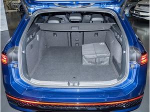 Volkswagen Passat Variant 1.5 Hybrid R-Line 5J-Garantie DCC