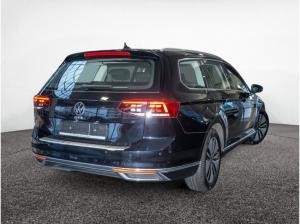 Volkswagen Passat Variant 1.4 TSI Hybrid GTE Navi ACC LED