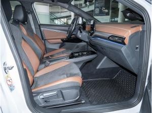 Volkswagen ID.4 Pure Navi-Pro LED Sitzhzg PDC