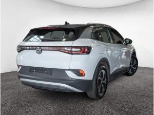 Volkswagen ID.4 Pure Navi-Pro LED Sitzhzg PDC