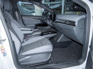 Volkswagen ID.4 Pure City Navi Sitzhzg PDC ACC LED