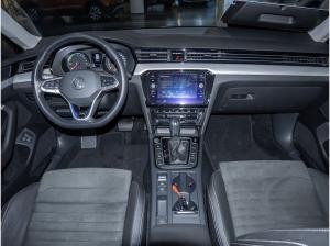 Volkswagen Passat Variant 1.4 TSI Hybrid GTE Navi ACC LED