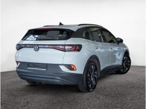 Volkswagen ID.4 Pure City Navi Sitzhzg PDC ACC LED