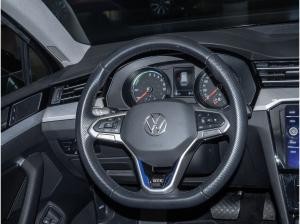 Volkswagen Passat Variant 1.4 TSI Hybrid GTE Navi ACC LED