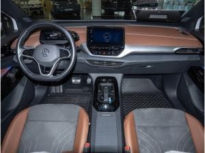 Volkswagen ID.4 Pure Navi-Pro LED Sitzhzg PDC