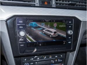 Volkswagen Passat Variant 1.4 TSI Hybrid GTE Navi ACC LED