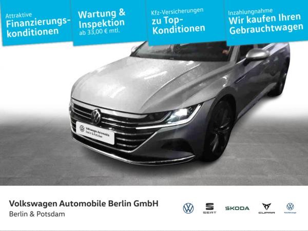 Volkswagen Arteon Shooting Brake 1.4 TSI eHybrid Elegance