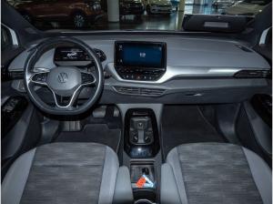 Volkswagen ID.4 Pure City Navi Sitzhzg PDC ACC LED