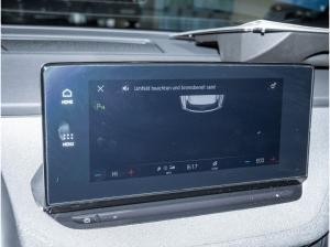 Skoda ENYAQ Enyaq iV 50 Loft Navi LED PDC