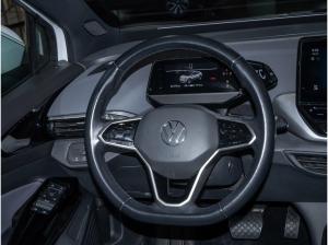 Volkswagen ID.4 Pure City Navi Sitzhzg PDC ACC LED