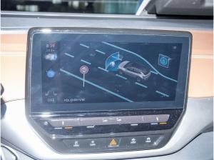 Volkswagen ID.4 Pure Navi-Pro LED Sitzhzg PDC