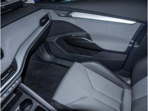 Skoda ENYAQ Enyaq iV 50 Loft Navi LED PDC