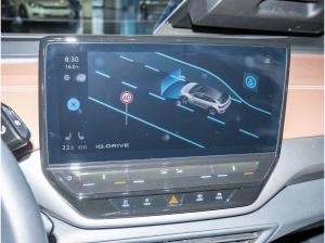 Volkswagen ID.5 Pro Performance Navi-Pro Sitzhzg LED Ambiente