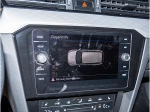 Volkswagen Passat Variant 1.4 TSI Hybrid GTE Navi ACC LED