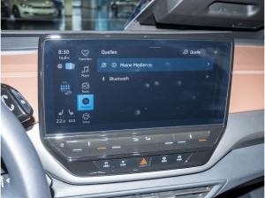 Volkswagen ID.5 Pro Performance Navi-Pro Sitzhzg LED Ambiente