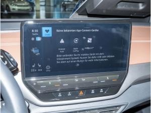 Volkswagen ID.5 Pro Performance Navi-Pro Sitzhzg LED Ambiente