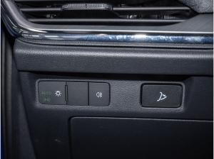 Skoda ENYAQ Enyaq iV 50 Loft Navi LED PDC