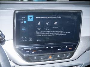 Volkswagen ID.4 Pure City Navi Sitzhzg PDC ACC LED