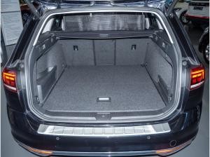 Volkswagen Passat Variant 1.4 TSI Hybrid GTE Navi ACC LED